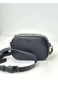 BOLSA TIRACOLO FEM COLCCI - Preto