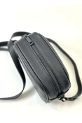 BOLSA TIRACOLO FEM COLCCI - Preto