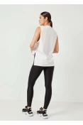 Calça Legging Cirrê Colcci Sport - Preto