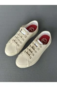 TENIS FEMININO COCACOLA STREAM MONO CANVAS - Bege