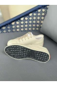 TENIS FEMININO COCACOLA STREAM MONO CANVAS - Bege