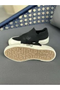 TENIS FEMININO COLCCI COMMON FILIS SEM CADARÇO - Preto