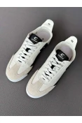 TENIS FEMININO COLCCI PASEO DUO COLOR - Branco/preto