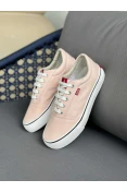 Tênis Feminino Coca Cola Surplay Canvas - Rosa