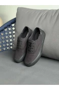 Tênis Feminino Kick Summer All Black - Preto