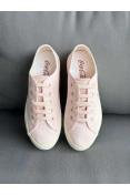 Tenis Feminino Stream Glow Coca Cola - Rosa